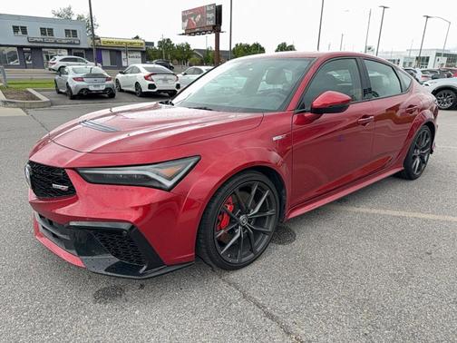 2024 Acura Integra