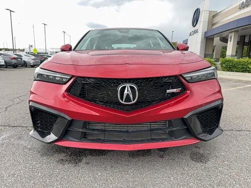 2024 Acura Integra