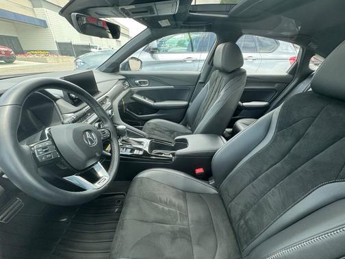 2024 Acura Integra