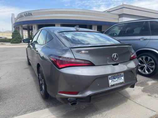 2024 Acura Integra