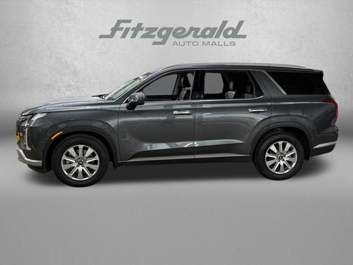 2023 Hyundai PALISADE SEL