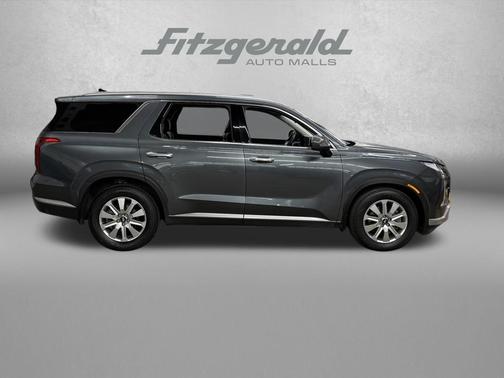 2023 Hyundai PALISADE SEL