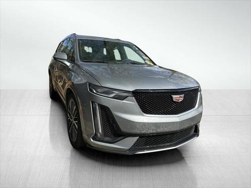 2023 Cadillac XT6 Sport AWD