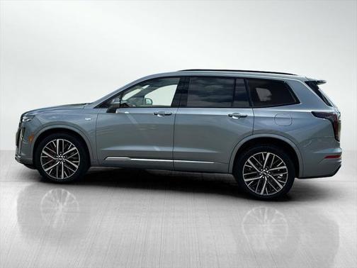 2023 Cadillac XT6 Sport AWD