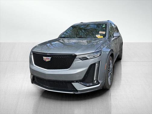 2023 Cadillac XT6 Sport AWD