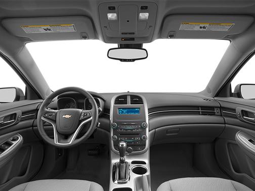 2014 Chevrolet Malibu 1LS