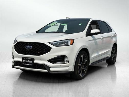 2021 Ford Edge ST