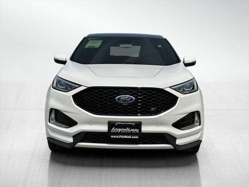 2021 Ford Edge ST