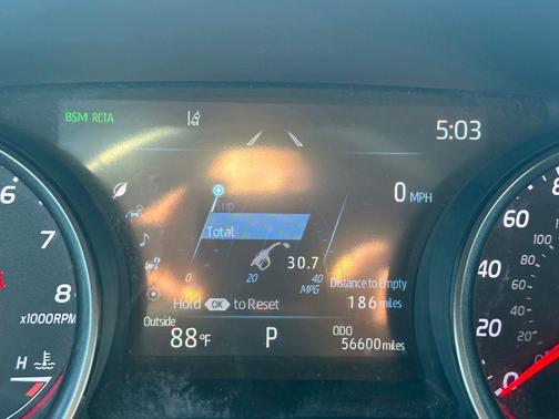 Predawn Gray Mica 2024 Toyota Camry XSE