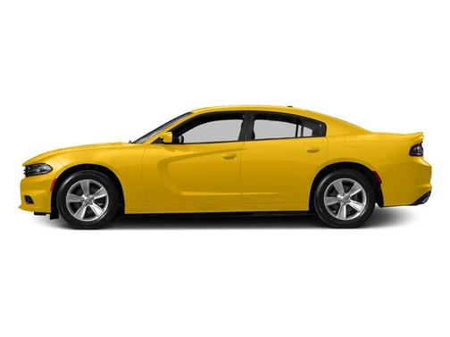 2017 Dodge Charger SE