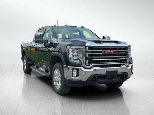 2020 GMC Sierra 2500 SLT