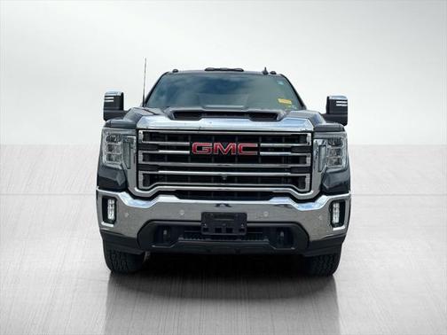 2020 GMC Sierra 2500 SLT