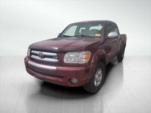 2006 Toyota Tundra SR5
