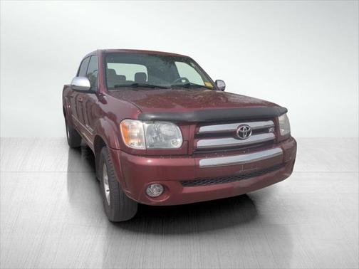 2006 Toyota Tundra SR5