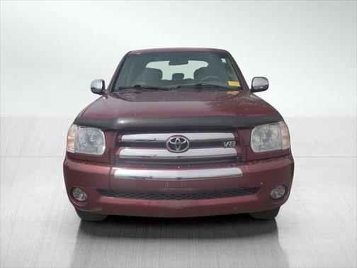 2006 Toyota Tundra SR5