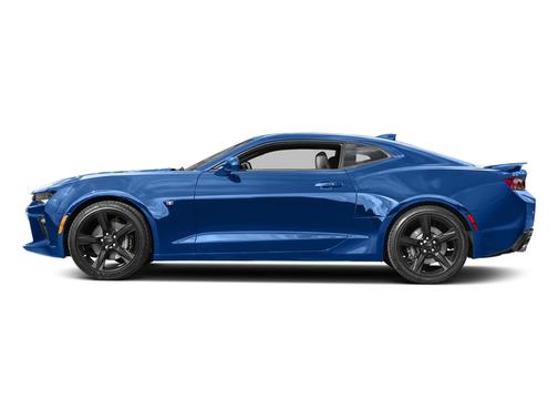 2016 Chevrolet Camaro 2SS