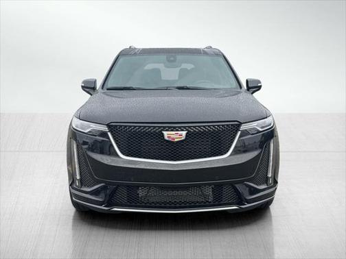 2025 Cadillac XT6 Sport AWD