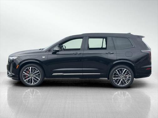 2025 Cadillac XT6 Sport AWD