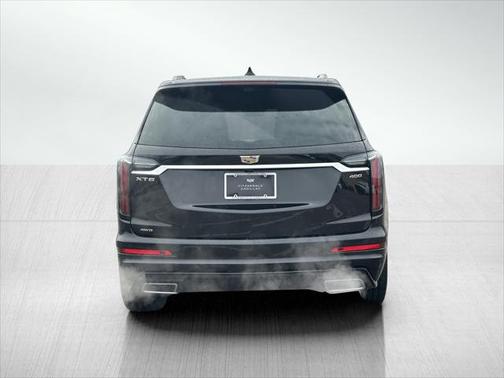 2025 Cadillac XT6 Sport AWD