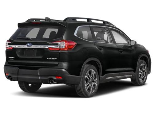 2023 Subaru Ascent Limited 8-Passenger