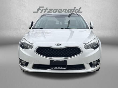 2014 Kia Cadenza Premium