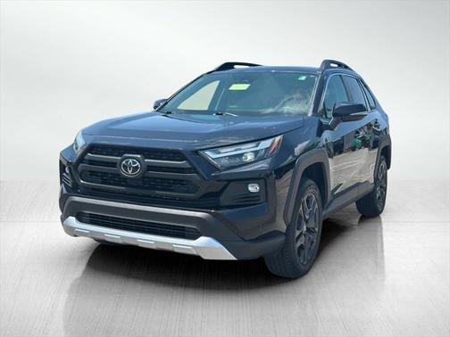 2023 Toyota RAV4 Adventure