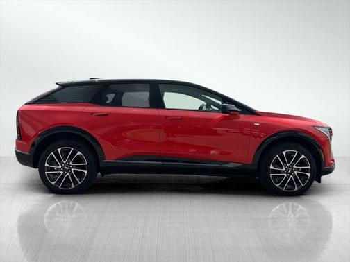 2025 Cadillac OPTIQ Sport 1 AWD