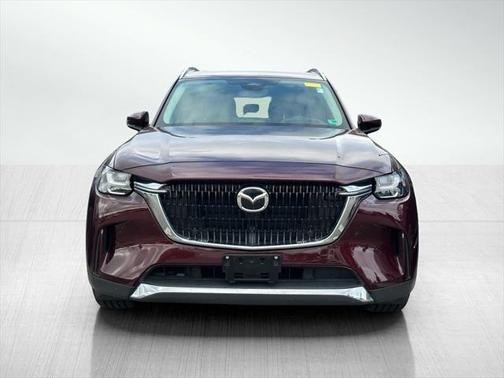 2024 Mazda CX-90 3.3 Turbo Premium