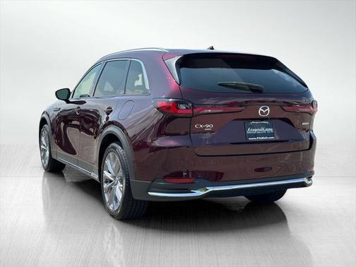 2024 Mazda CX-90 3.3 Turbo Premium