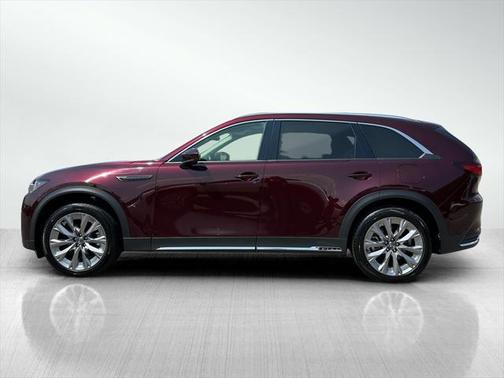 2024 Mazda CX-90 3.3 Turbo Premium
