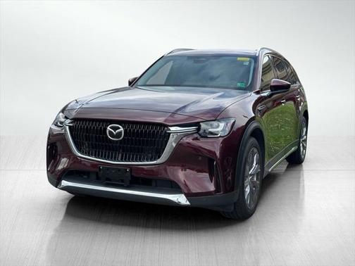 2024 Mazda CX-90 3.3 Turbo Premium