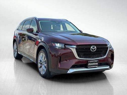 2024 Mazda CX-90 3.3 Turbo Premium