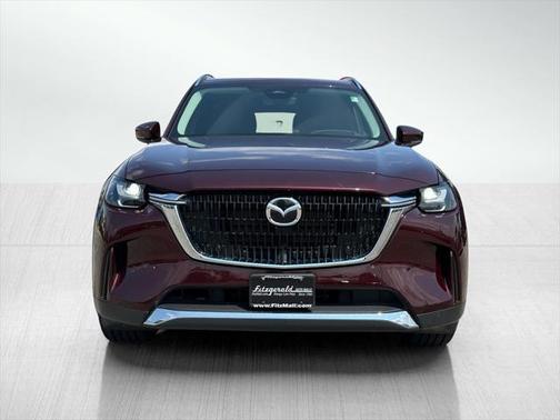 2024 Mazda CX-90 3.3 Turbo Premium