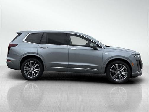 2025 Cadillac XT6 Premium Luxury AWD