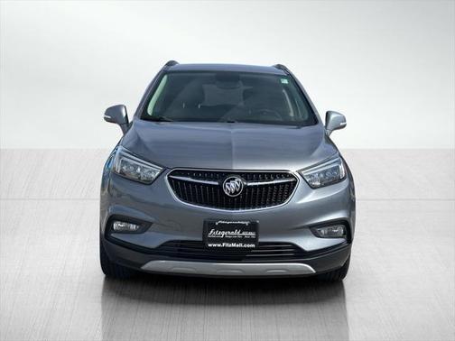 2019 Buick Encore Sport Touring