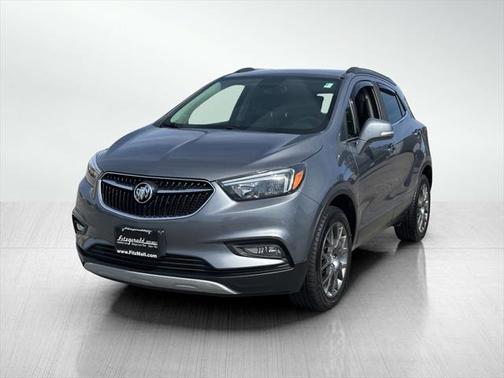 2019 Buick Encore Sport Touring