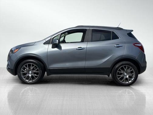 2019 Buick Encore Sport Touring