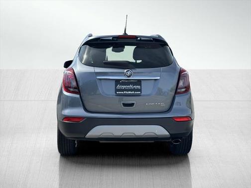 2019 Buick Encore Sport Touring