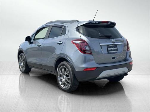 2019 Buick Encore Sport Touring