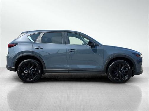 2024 Mazda CX-5 Carbon Edition