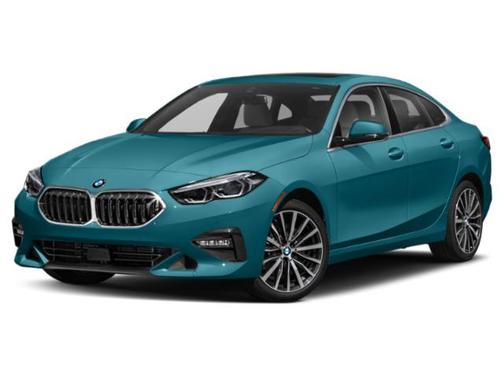 2020 BMW 228 Gran Coupe xDrive