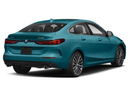 2020 BMW 228 Gran Coupe xDrive