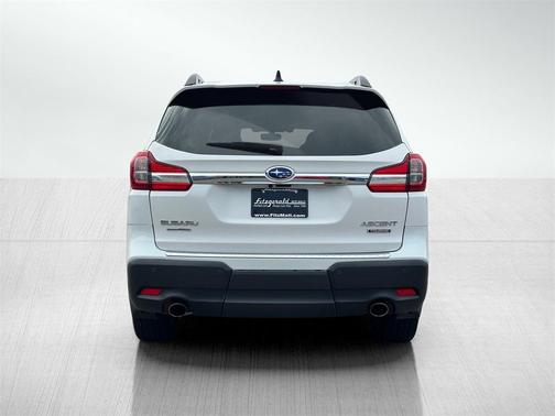 2020 Subaru Ascent Touring 7-Passenger