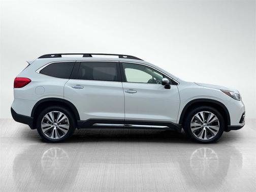 2020 Subaru Ascent Touring 7-Passenger