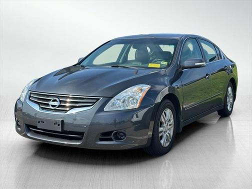 2010 Nissan Altima 2.5 SL