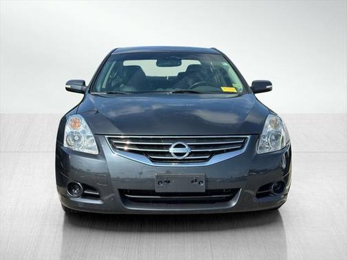 2010 Nissan Altima 2.5 SL