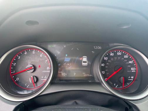 Wind Chill Pearl 2024 Toyota Camry XSE