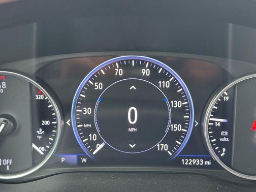 White Frost Tricoat 2020 Buick Enclave AWD Avenir