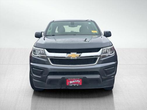 2016 Chevrolet Colorado WT