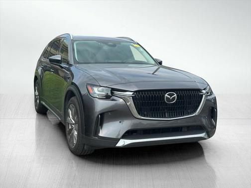 2024 Mazda CX-90 3.3 Turbo Premium